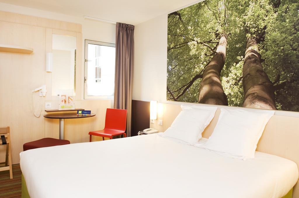 Ibis Styles Paris Roissy-Cdg Hotel Room photo
